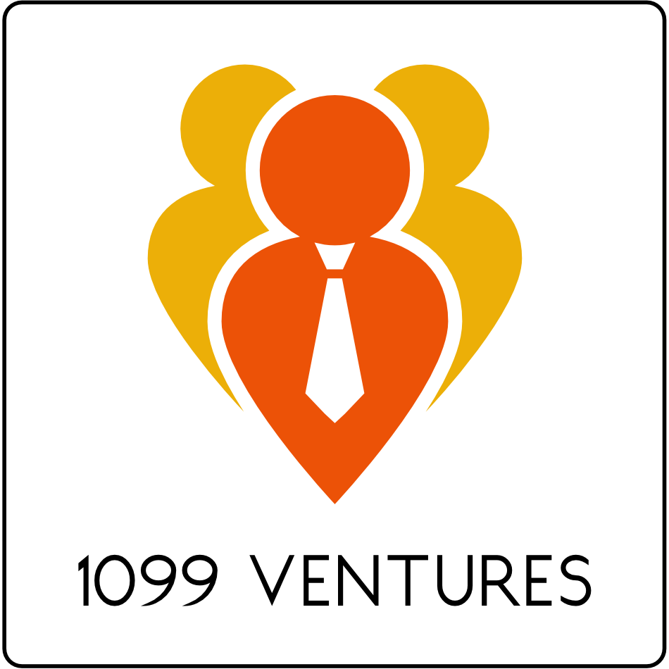 1099.ventures Logo